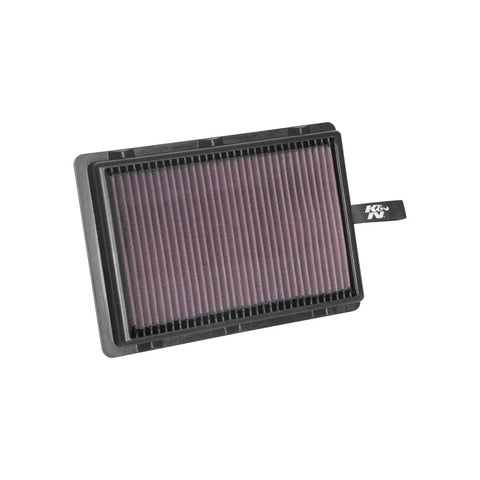 K&N Filters Replacement Air Filter (Tucson 2.4L 16-20/Sportage 2016+)