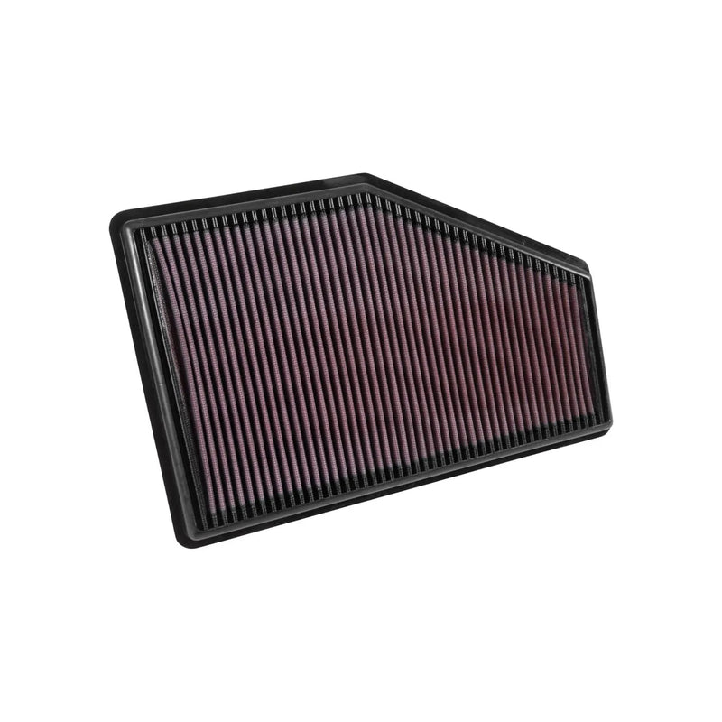 K&N Filters Replacement Air Filter (Commodore 18-20)