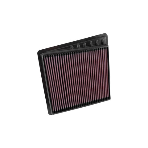 K&N Filters Replacement Air Filter (Titan XD 5.6L 2016+) — fits Holden Colorado