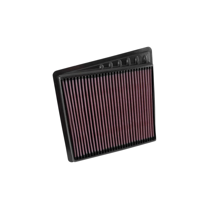 K&N Filters Replacement Air Filter (Titan XD 5.6L 2016+) — fits Holden Colorado