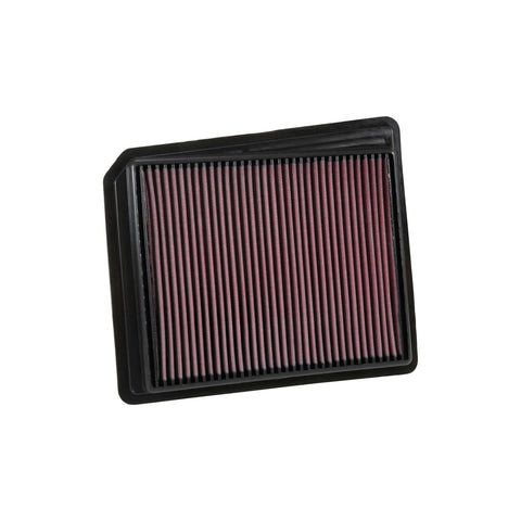 K&N Filters Replacement Air Filter (Titan 2017+) — fits Holden Colorado