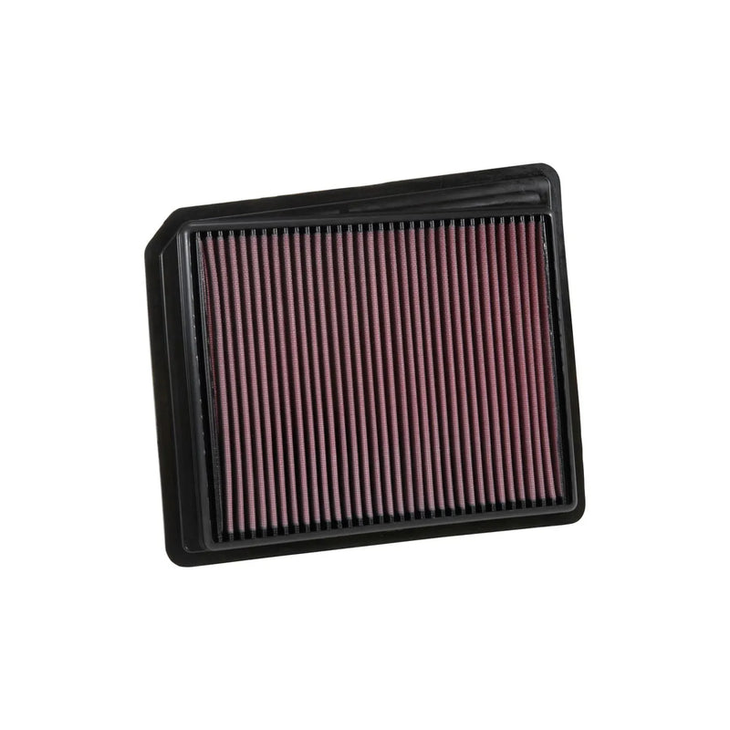 K&N Filters Replacement Air Filter (Titan 2017+) — fits Holden Colorado