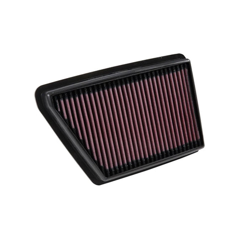 K&N Filters Replacement Air Filter (CR-V 2.4L 17-19) — fits Honda Cr