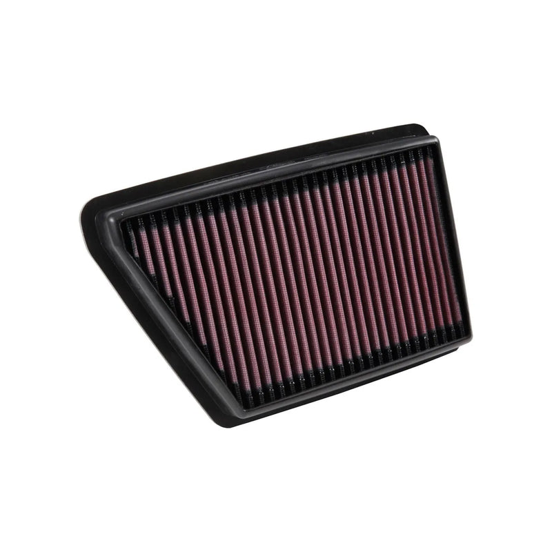 K&N Filters Replacement Air Filter (CR-V 2.4L 17-19) — fits Honda Cr