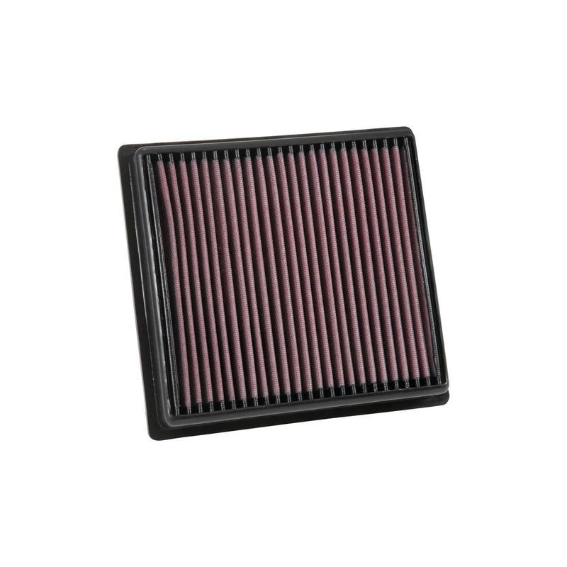 K&N Filters Replacement Air Filter (Impreza 16-20/Forester 17-20) — fits Subaru Forester