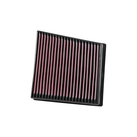 K&N Filters Replacement Air Filter (Silverado/Sierra 17-19) — fits GMC Sierra