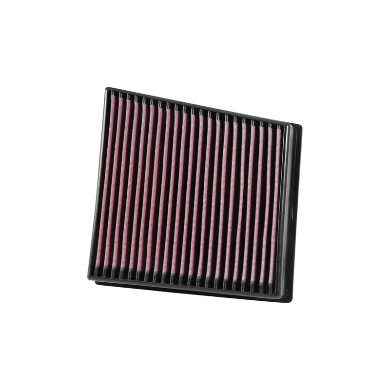 K&N Filters Replacement Air Filter (Silverado/Sierra 17-19) — fits GMC Sierra