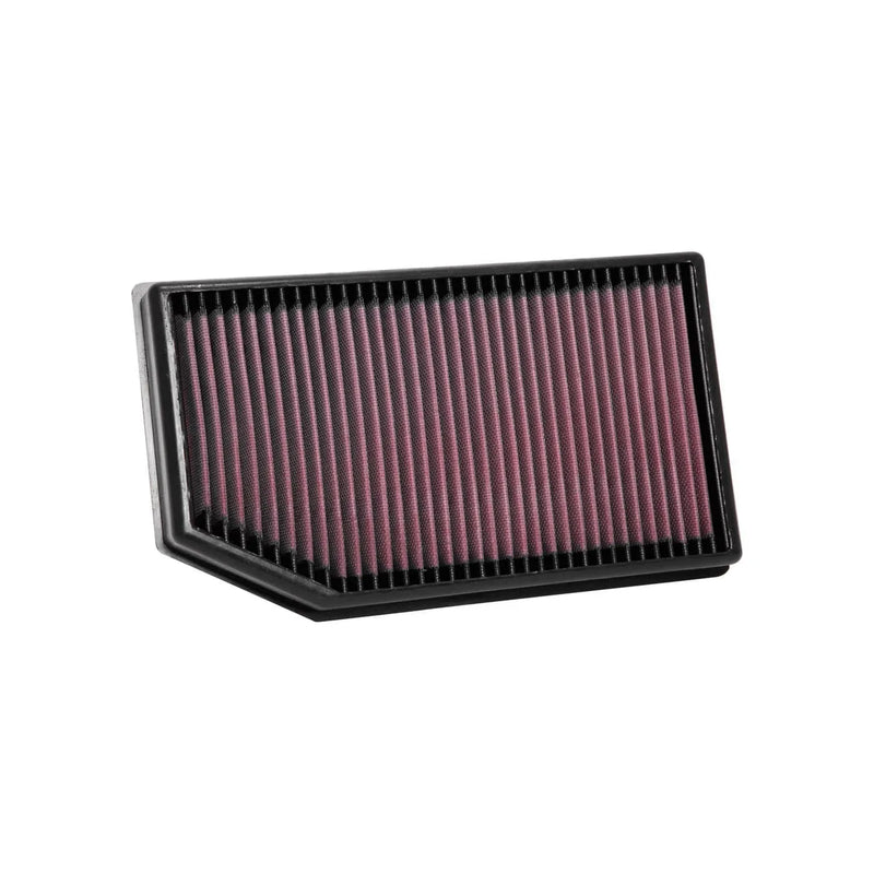 K&N Filters Replacement Air Filter (Wrangler 18-20/Gladiator 2020) — fits Jeep Gladiator