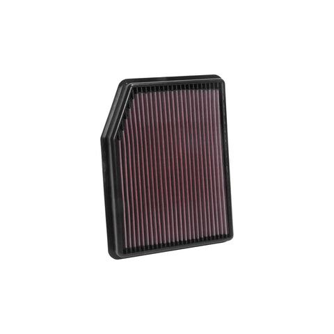 K&N Filters Replacement Air Filter (Silverado/Sierra 1500 19-20) — fits GMC Sierra