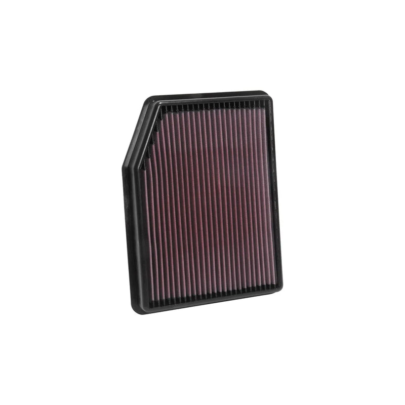 K&N Filters Replacement Air Filter (Silverado/Sierra 1500 19-20) — fits GMC Sierra