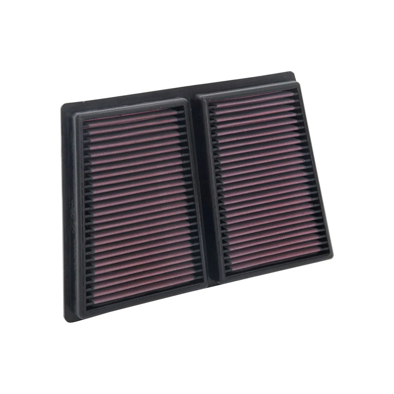 K&N Filters Replacement Air Filter (Stelvio 2.9L 18-20) — fits Alfa Romeo Stelvio