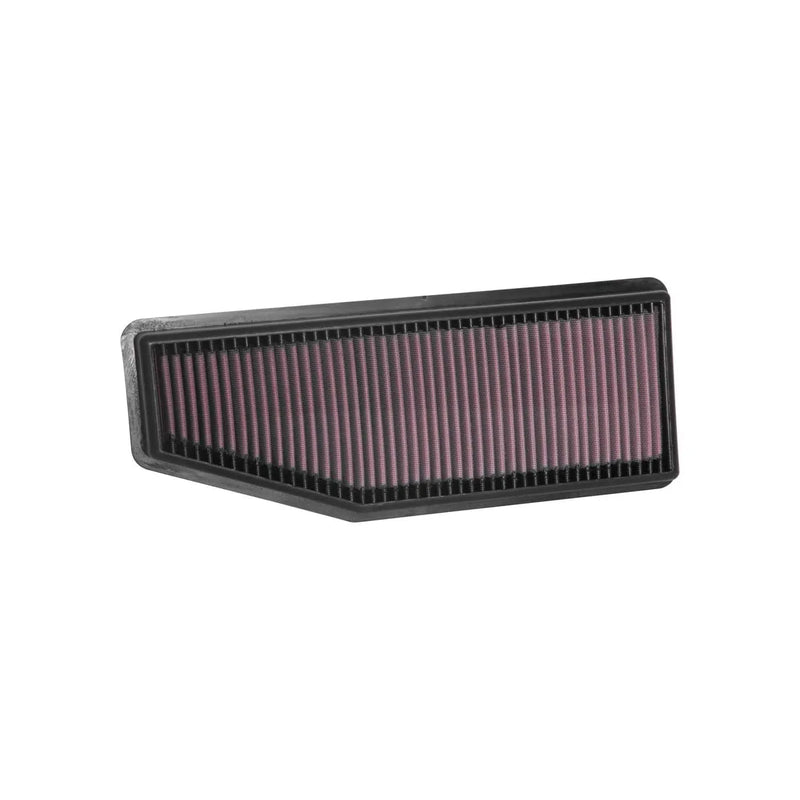 K&N Filters Replacement Air Filter (Cherokee 2.0L 19-20) — fits Jeep Cherokee
