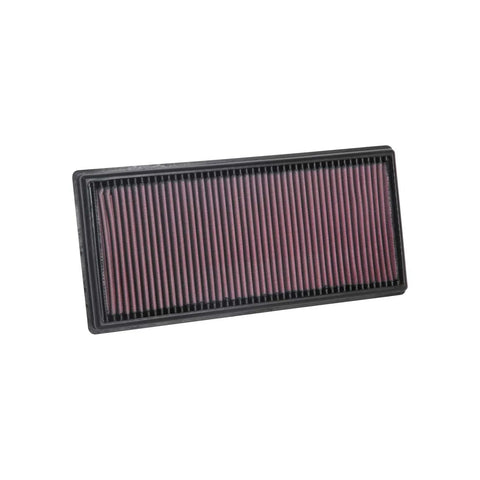 K&N Filters Replacement Air Filter (Range Rover 16-20/Discovery 3.0L 18-20) — fits Land Rover Range Rover Sport