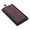 K&N Filters KN33-5108 38 mm x 276 mm x 165 mm Replacement
