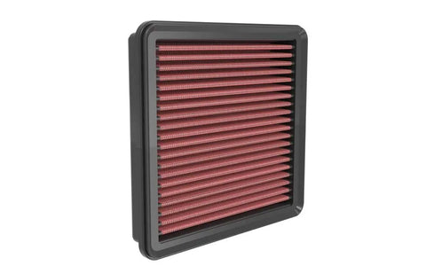 K&N Filters High-Flow Original Lifetime Engine Air Filter (i30 20-24) — fits Hyundai Elantra