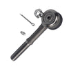 Front Inner Left & Right Tie Rod Relay Ends to suit Nissan Navara D21 — image 6