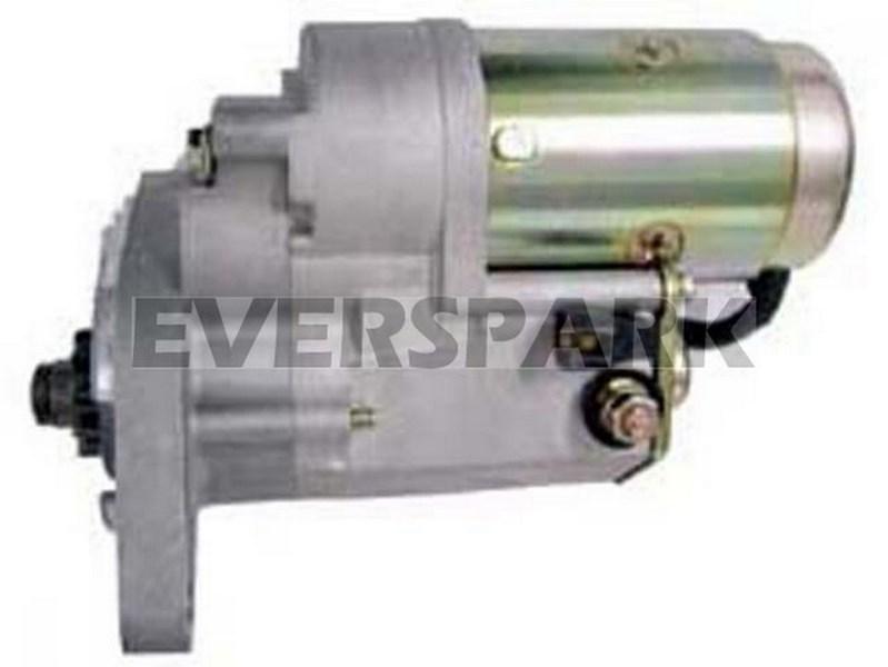 Toyota Starter Motor 2L 3L 5L (1990-2003)