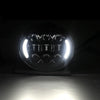 LED Motorcycle Headlight to suit Harley-Davidson Street XG500 — image 6
