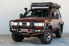 MCC Falcon 707-02 A-Frame Bar - Toyota LandCruiser 100 Series 1990-1998 - Image 2