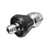High-Pressure Drain Nozzle to suit Sewer Pipe Cleaning With 1 Front & 6 Rea — image 4