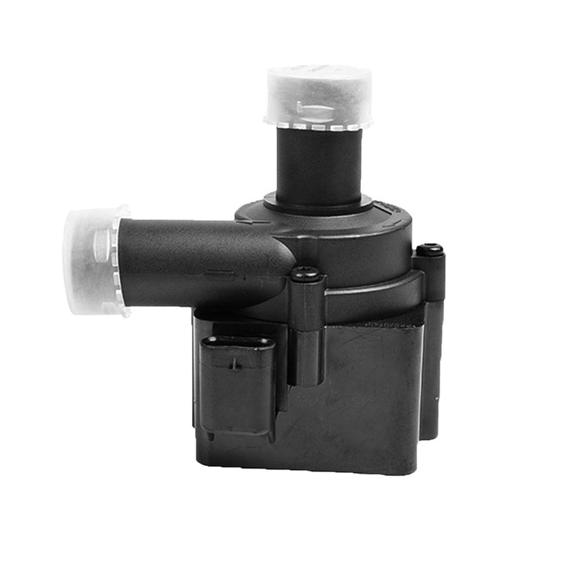 Auxiliary Coolant Water Pump to suit Audi A4 3.0 TDI — image 1