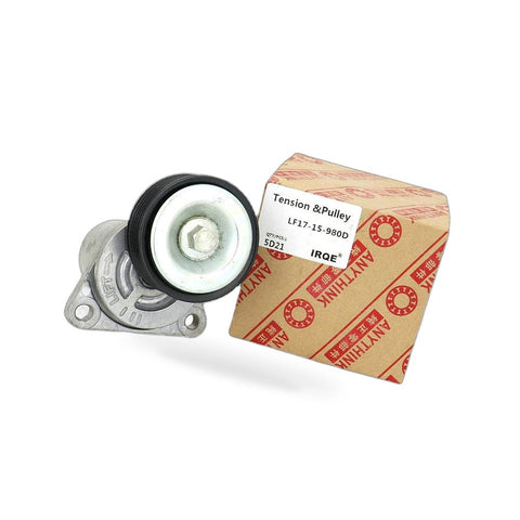 Belt Tensioner to suit Mazda 3 6 MPV 5 CX-7 Ford Escape Fusion 2004-2013 — image 2