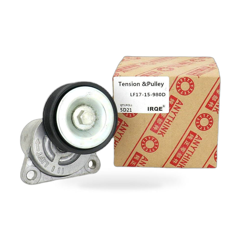 Belt Tensioner to suit Mazda 3 6 MPV 5 CX-7 Ford Escape Fusion 2004-2013 — image 1