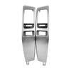 Dashboard Air Vent Panel (Pair) to suit Toyota Prado 120 3.0 D-4D — image 1