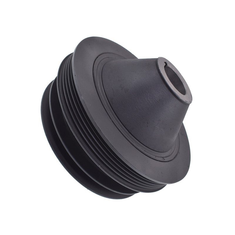 Crankshaft Pulley to suit Mitsubishi Pajero 3.0L — image 1