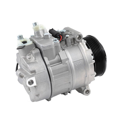A/C Compressor to suit Mercedes-Benz CL 5.0L — image 2