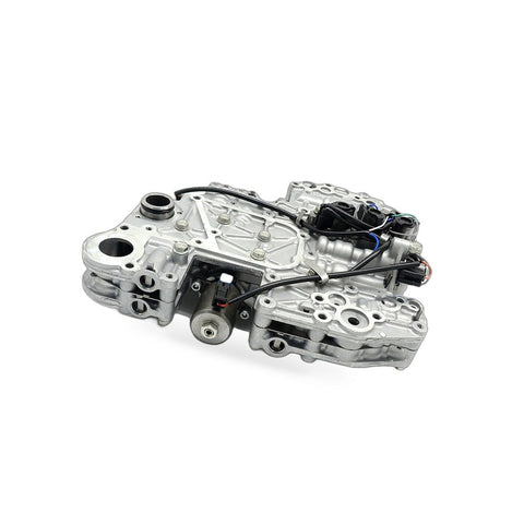 CVT Valve Body to suit Subaru Exiga Legacy Outback Forester TR690 — image 2