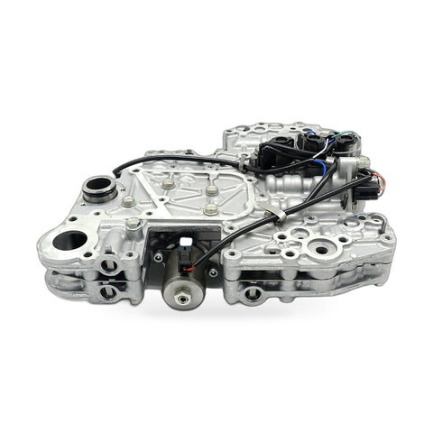 CVT Valve Body to suit Subaru Exiga Legacy Outback Forester TR690 — image 1
