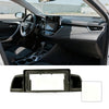 Radio Installation Kit to suit Toyota Corolla 2007-2013 9 Inch DVD — image 4