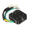 Honda CBR 600 F PC19 CBR 500 F PC20 1987 - 1990 Generic Rectifier Voltage Regulator