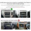 In-Dash Units Android 13 9'' to suit Nissan Patrol GU Y61 — image 3