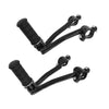 Rear Passenger Foot Peg Bracket to suit Kawasaki Vulcan 650 — image 6