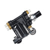 3x Air Suspension Solenoid Valve Block to suit Land Rover Discovery — image 5
