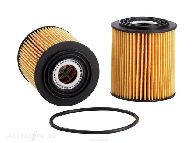 Ryco Oil Filter Bmw Mini - R2647P