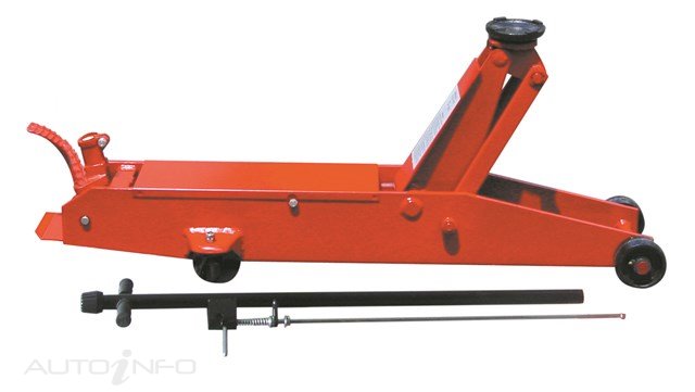 BNT GM Jack 5TON Torin Garage Floor - JACG-05