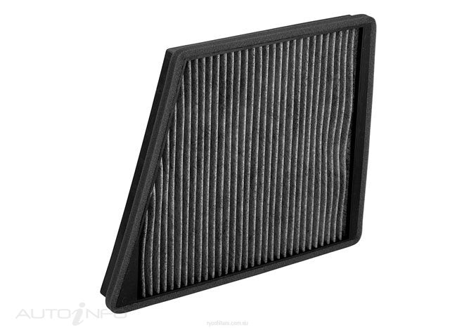 Ryco Cabin Filter Mercedes-Benz E Series - RCA136C