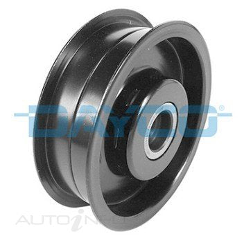 Dayco Idler Tensioner Pulley Mercedes-Benz C E S - APV3086