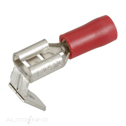 Narva Connector 2 Way Insulated - 56030BL