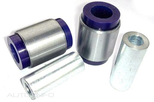 SuperPro Lower Control Arm Front Out Kit - SPF3318K