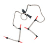 Fuel Leak-Off Pipes & Sensor to suit BMW X3 2.5L Petrol — image 6