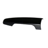 4PCS Matt Black Door Handle Cover to suit Mitsubishi Triton MQ MR — image 5