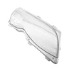 Car Front Headlight Lens Cover to suit BMW 3 Series E46 2.5L — image 1