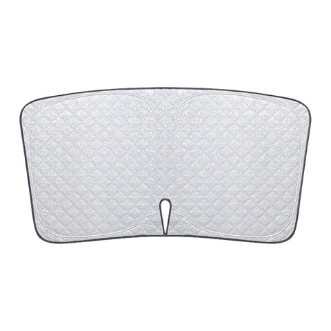 6 Layer Thick WindScreen SunShade to suit MINI Countryman F60 — image 2