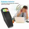 EMF Meter to suit Paranormal Research Ghost Hunting Radiation Detector — image 4