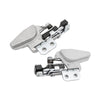 L+R Door Latch Locks to suit Polaris ACE 570 — image 3