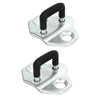 2x Door Striker Lock Latch (Pair) to suit Holden Commodore VT VX VY VZ — image 6
